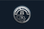 Cade  Pumper shop logo